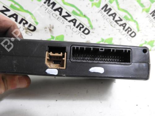 Used Control unit Control unit RENAULT ESPACE V (JR_) 1.6 dCi 160 (160 hp) 22518078 22518078