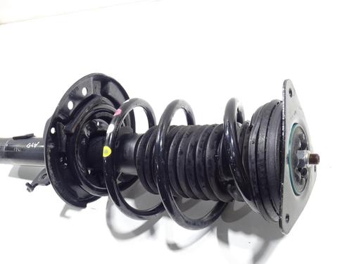 Used Right front shock absorber Right front shock absorber RENAULT MEGANE IV Hatchback (B9A/M/N_) 1.6 dCi 130 (B9A4) (130 hp) 20177818 20177818