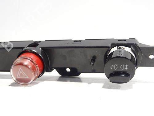 Warning switch ABARTH 500 / 595 / 695 1.4 (312.AXF11, 312.AXF1A) | BP29969980I22  - Image 5