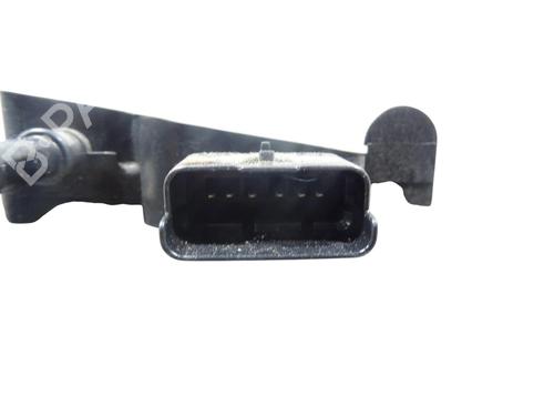 Used Fuel pump Fuel pump CITROËN C3 III (SX) 1.2 THP 110 (SXHNPS, SXHNZT, SXHNZ6) (110 hp) 35888569 35888569