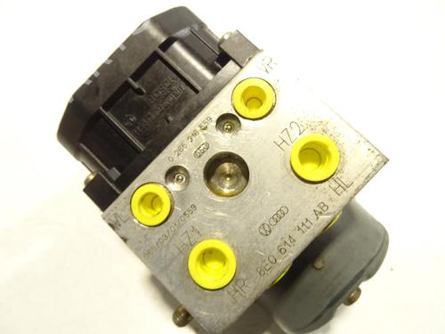 ABS Bremseaggregat VW GOLF IV Variant (1J5) 1.9 TDI | BP25268448M43 