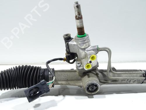 Used Steering rack Steering rack PEUGEOT 407 Coupe (6C_) 2.7 HDi (204 hp) 26892527 26892527