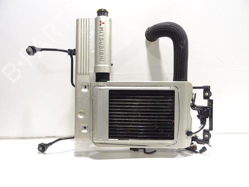 Used Intercooler MITSUBISHI PAJERO II (V3_W, V2_W, V4_W, V5_W) 2.5 TD 4WD (V24W) (99 hp) 30106802
