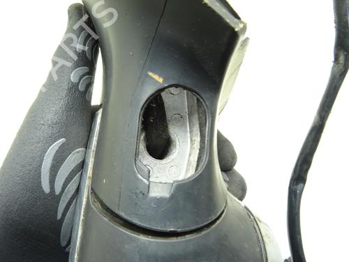 Used Right mirror Right mirror VW GOLF IV (1J1) 1.8 T (150 hp) 31641681 31641681