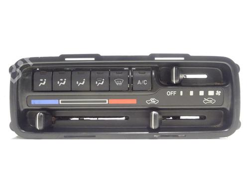 Used Climate control Climate control SUZUKI GRAND VITARA I (FT, HT) 2.7 4x4 (JA627, SQ627W2) (173 hp) 30106734 30106734