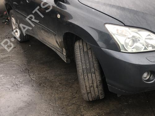 Electronic module LEXUS RX (_U3_) 400h AWD (MHU38_, MHU38R) | BP30353056M83  - Image 10