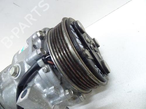 AC compressor SUZUKI SWIFT III (MZ, EZ) | BP20056117M34 - Image 4