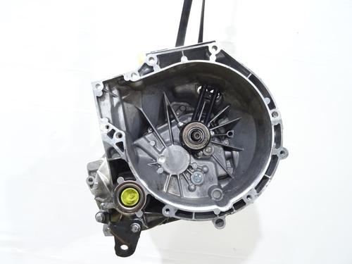 Used Gearbox FORD FIESTA VI (CB1, CCN) 1.5 TDCi (75 hp) 27516247