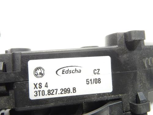 tailgate-lock-skoda-superb-ii-3t4-2008-2009-2010-2011-2012-2013-2014-2015-23933489 main image