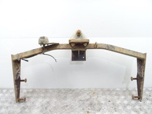 Tow ball/Mechanism CITROËN C15 Box Body/MPV (VD_) 1.8 D | BP29208447C141 