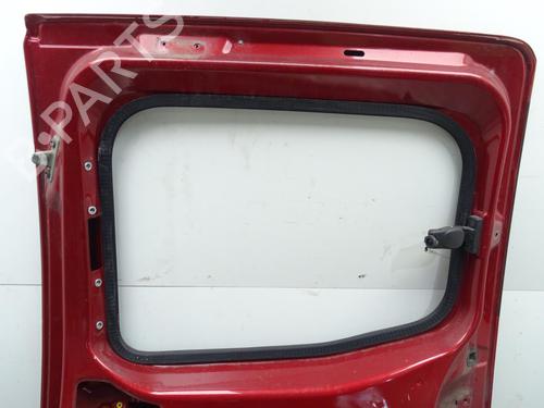 Højre side skydedør Højre side skydedør CITROËN NEMO MPV 1.4 HDi (68 hp) 23029743 23029743
