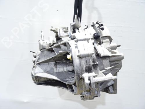 Used Gearbox Gearbox 36818163 36818163