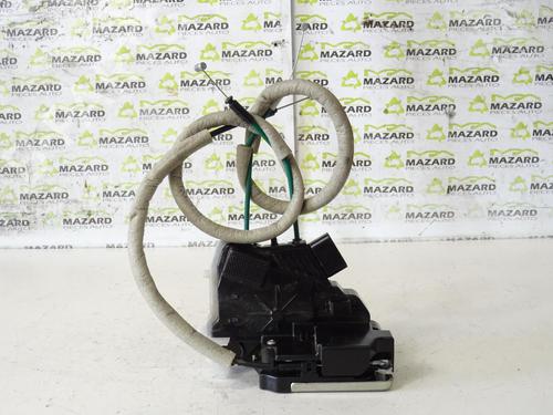 Used Front right lock Front right lock SSANGYONG TIVOLI 1.6 XDi 160 (115 hp) 20063563 20063563