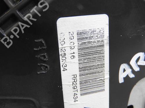 Used Rear right lock MERCEDES-BENZ A-CLASS (W176) AMG A 45 4-matic (176.052) (381 hp) 20055742