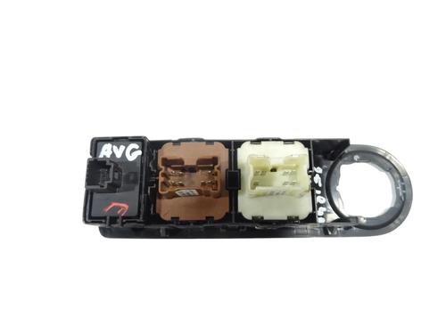 Left front window switch RENAULT CAPTUR I (J5_, H5_) 1.2 TCe 120 | BP38271391I27 - Image 3