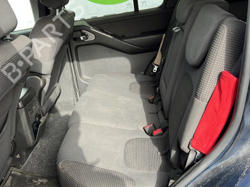 Steering column stalk NISSAN PATHFINDER III (R51) 2.5 dCi 4WD | BP33333077I23  - Image 12