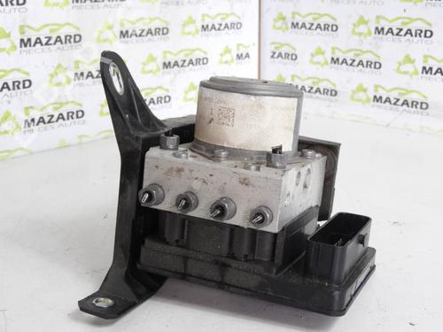 ABS pump FIAT 500X (334_) 1.6 D Multijet (334AXA1B, 334AXA11) | BP20058497M43 