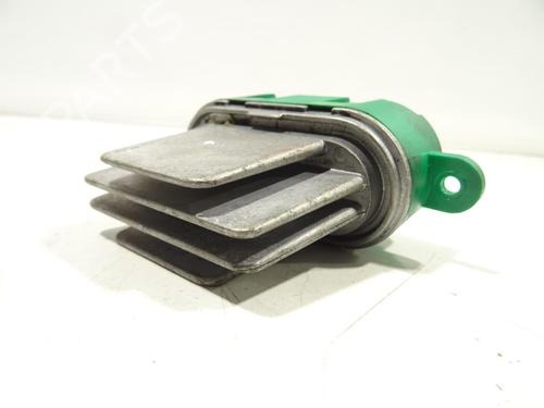 Used Heater resistor Heater resistor RENAULT ESPACE IV (JK0/1_) 2.2 dCi (JK0H) (150 hp) 24365064 24365064