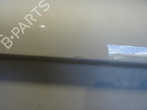 Used Left tailgate Left tailgate RENAULT TRAFIC III Van (FG_) 1.6 dCi 145 (FGMG) (145 hp) 34556959 34556959