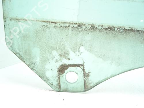 Front right door window AUDI A3 (8L1) 1.9 TDI | BP32394183C19