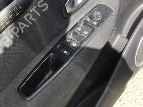 Left tailgate light RENAULT SCÉNIC III (JZ0/1_) 1.9 dCi (JZ0J, JZ1J, JZ1K, JZ1S) | BP23878246C79 - Image 10