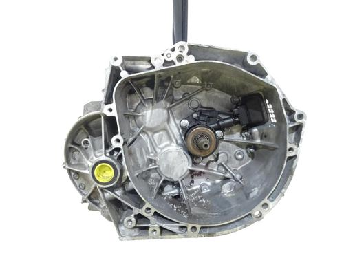 Used Gearbox Gearbox CITROËN DS4 (NX_) 1.6 HDi 115 (114 hp) 30847874 30847874