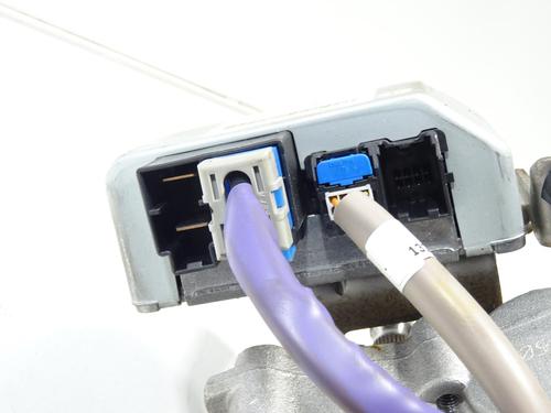 Steering column KIA RIO III (UB) 1.25 CVVT | BP32984841M21 - Image 3