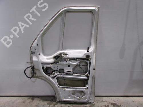 Right front door CITROËN JUMPER I Van (244) 2.8 HDi | BP26496407C3 