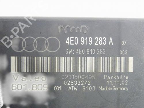Electronic module AUDI A8 D3 (4E2, 4E8) 4.2 quattro | BP40530155M83 - Image 3
