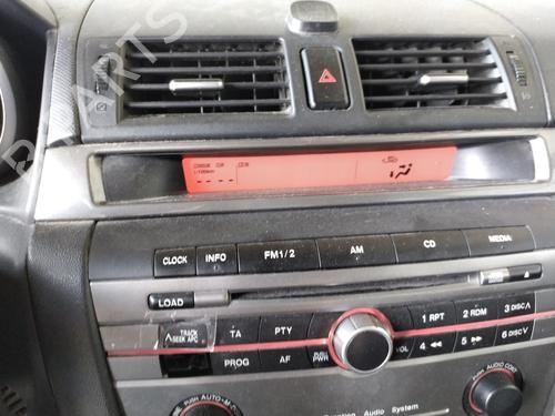 Fælk MAZDA 3 (BK) 2.0 (BKEP) | BP38493689C45 - Image 9
