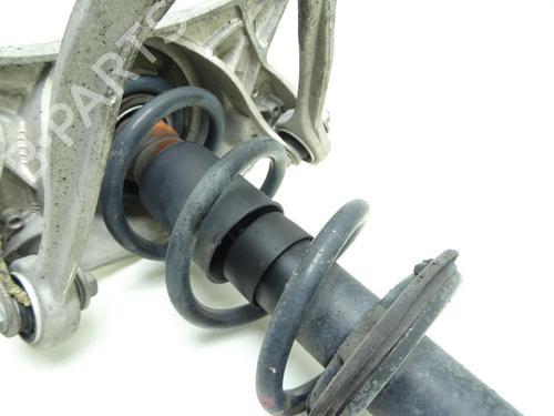 Left front shock absorber AUDI A5 (8T3) 3.2 FSI | BP31376972M16  - Image 5