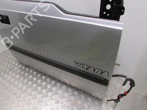 Right front door SUZUKI VITARA (ET, TA, TD) 1.9 D All-wheel Drive (SE419TD) | BP20061953C3 