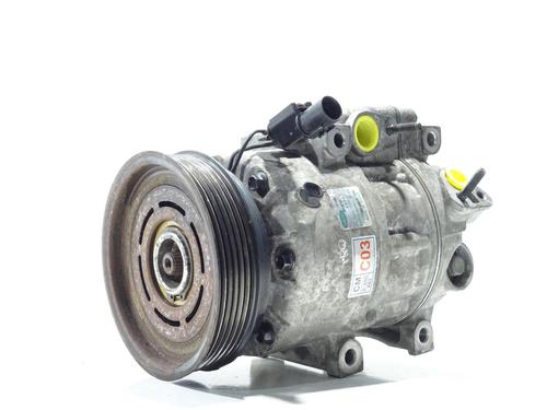 Used AC compressor HYUNDAI SANTA FÉ II (CM) 2.2 CRDi (155 hp) 30361723