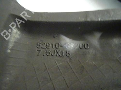 Used Rim Rim KIA NIRO I (DE) 1.6 GDI Plug-in Hybrid (141 hp) 33738893 33738893