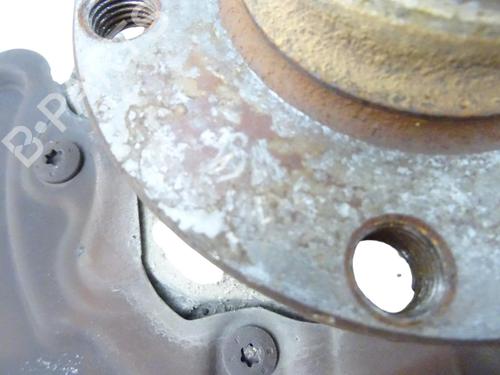 Left front steering knuckle AUDI A4 B7 (8EC) | BP37625074M25 - Image 7