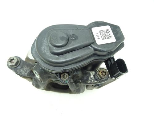 Right rear brake caliper NISSAN QASHQAI II (J11, J11_) 1.6 dCi ALL MODE 4x4-i | BP29589348M106 