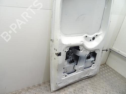 Left tailgate FIAT FIORINO Box Body/MPV (225_) 1.3 D Multijet (225BXD1A, 225BXB1A, 225BXB11) | BP28477176C76