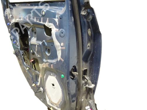 Left rear door OPEL ASTRA J (P10) 1.4 (68) | BP32227277C4 