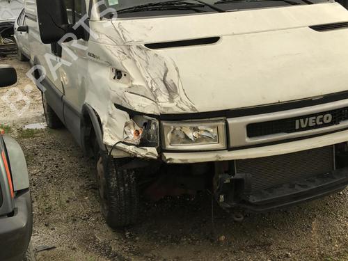 Left front indicator IVECO DAILY III Van 29 L 10 V (ALJA43A2, ALJA42A2, ALJA41A2) | BP32524746C32 - Image 7