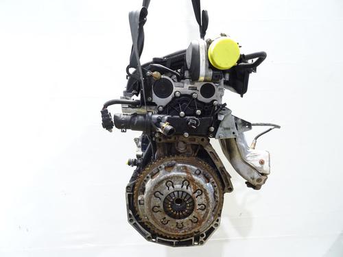 Motor RENAULT GRAND SCÉNIC II (JM0/1_) 1.6 | BP29729749M1 