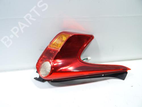Used Left taillight NISSAN JUKE (F15) 1.5 dCi (110 hp) 32094290