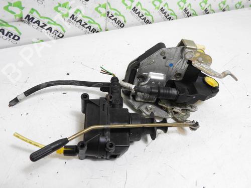 Front right lock MERCEDES-BENZ E-CLASS Coupe (C124) E 200 (124.040) | BP21964901C97