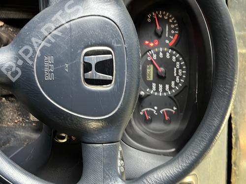 Steering column stalk HONDA CIVIC VII Hatchback (EU, EP, EV) 1.6 i (EP2, EU8, EU6) | BP32168685I23  - Image 11