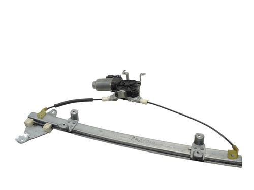 Front left window mechanism NISSAN NOTE (E11, NE11) 1.5 dCi | BP38536952C22 - Image 2