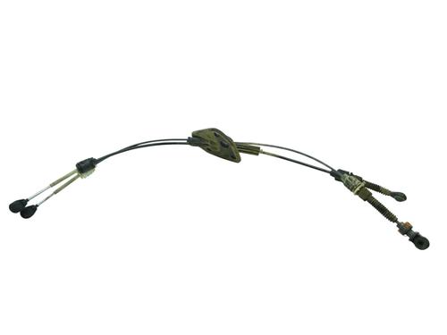 Cable RENAULT KANGOO Express (FW0/1_) | BP39480537E12 - Image 2
