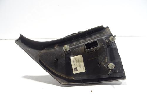 Retrovisor derecho RENAULT SCÉNIC I MPV (JA0/1_, FA0_) 1.9 dTi (JA0N) | BP29405276C27 