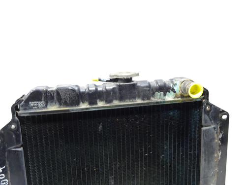 Water radiator SUZUKI SJ410 1.0 (SJ410) | BP29640973M31 