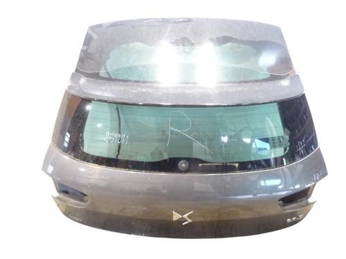 Tampa da Mala Tampa da Mala DS DS 5 (KF_) [2015-2018] 35888990 35888990
