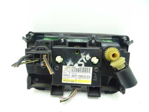 Climate control FORD FIESTA IV (JA_, JB_) 1.3 i | BP29599570I5 
