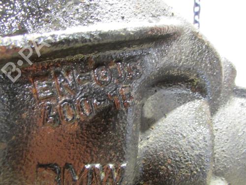 Rear differential BMW X3 (E83) xDrive 20 d | BP21170603M24 